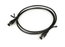 Panasonic K2KZ2BA00001 Panasonic DVD Recorder Coax Cable Image 1