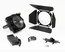 Zylight 26-01065 F8 T100 Studio Kit F8-100 Tungsten Studio Kit With DMX Interface Box Image 1