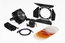 Zylight 26-01062 F8-200 Daylight Single Head ENG Kit 200W 5600K LED Fresnel With V-Mount Adapter Image 1