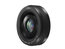 Panasonic LUMIX G 20mm f/1.7 II ASPH. Camera Lens With MFT Mount, Black Image 1