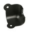 TCH Hardware 502-1361900 TCH Hardware Black Wraparound Corner Image 1