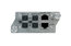 Hear Technologies HEAR-BACK-FOUR-PK-A Hear Back PRO Four Pack, ADAT Input Network-Based 16-Channel Personal Monitor Mixer System Package Image 4