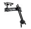 Manfrotto 396B-2 2-Section Double Articulated Arm With Camera Attachment Image 1