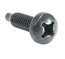Middle Atlantic HP-24 12-24 X 5/8" Phillips Screws With Nylon Washers, 100 Pack Image 1