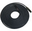 Rapco NBGDMX3-150 150' 3-Pin Neutrik DMX Cable, Black Image 1