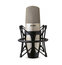 Shure KSM32/SL Cardioid Condenser Studio Microphone, Champagne Image 1