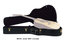 Guardian Cases CG-020-D Hardshell Case For Dreadnought Guitar Image 1
