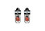 Groove Tubes GT-6V6-R-MED-DUET Matched Pair Of 6V6 Tubes In "Medium" Power Range Image 1