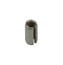 Da-Lite 45855 3/16 X 3/8 Zinc Roll Pin For Picutre King Image 1