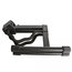 On-Stage GS7364 Collapsible A-Frame Guitar Stand Image 3