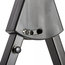 On-Stage GS7364 Collapsible A-Frame Guitar Stand Image 3