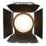 Elation KL FRESNEL 8 350W Warm White LED Fresnel With Zoom Image 4