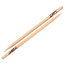 Zildjian Z5AN 5A Nylon Tip Drum Sticks With A Natural Finish Image 1