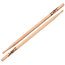 Zildjian Z5B Natural 5B Wood Tip Drumsticks Image 1