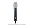 Sennheiser SKM 100 G4-S Wireless Handheld Transmitter Image 2