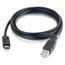 Cables To Go 28871 USB 2.0 USB-C To USB-A Cable 6 Ft USB-C Male To USB-A Male Cable Image 2