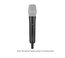 Sennheiser SKM 500 G4 Wireless Handheld Transmitter Image 1