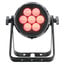 Elation Arena Zoom Q7IP 7x30W RGBW IP65 LED Par Can With Zoom Image 3