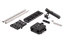 Wooden Camera 255000 Panasonic EVA1 Accessory Kit (Advanced) Professional Camera Support Package Image 1