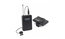 Samson SWGMMSLAV Go Mic Mobile Wireless Lavalier Wireless System With LM8 Lavalier Microphone Image 1