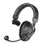 Beyerdynamic DT 280 V.11 MK II Single-Ear Headset With Dynamic Microphone And In-Line Preamplifier For Television Cameras Image 1