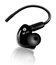 Mackie MP-240 Hybrid Dual-Driver In-Ear Monitors Image 2