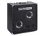 Hartke HD500 Bass Combo Amplifier, 500W 2x10 Image 1