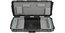 SKB 3i-3614-TKBD Waterproof 49-Key Keyboard Case With Think Tank Interior Image 3