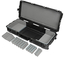 SKB 3i-4719-TKBD Waterproof 61-Key Keyboard Case With Think Tank Interior Image 4