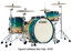 Tama MA42TZS StarclassicMaple 4-piece Shell Pack, Lacquer Finishes Image 1