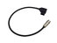 IDX Technology C-ZLPRO DC Cable For Canon CINE-SERVO Lens Image 1