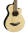 Yamaha APXT2 3/4-Scale Thinline - Natural Acoustic-Electric Guitar, Spruce Top, Meranti Back And Sides Image 2