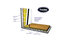Auralex 2MF24 6-Pack Of 2" X 2ft X 4ft Mineral Fiber Acoustic Insulation Panels Image 2