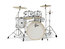 Gretsch Drums GE4E825Z Energy 5-Pc Kit W/ Full Hardware Package & Paiste Cymbals Image 4