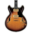 Ibanez JSM100VT JohnScofieldSignature Electric Guitar John Scofield Hollowbody Image 2