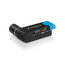 Sennheiser EKP AVX Digital Plug-On Receiver For AVX Wireless Mic System Image 1