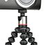 Joby JB01505 GorillaPod 325 Compact Flexible Tripod For Point & Shoot And Small Cameras Image 4
