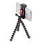 Joby JB01515 GripTight Action Kit All-in-One Video Tripod Stand For Smartphones & Action Cameras Image 1