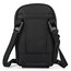 LowePro LP37054 Adventura CS 10 Pouch For Ultra-Compact Cameras In Black Image 4
