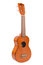 Kala KA-SEM Satin Finish Exotic Mahogany Series Soprano Ukulele Image 2