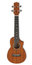 Ibanez UEWS5 Open Pore Natural UEW Series Soprano Ukulele Image 2