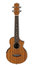 Ibanez UEW5E Open Pore Gloss UEW Series Cutaway Concert Acoustic/Electric Ukulele Image 2