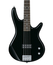 Ibanez GSR100EX Black GSR Mikro Electric Bass Image 2
