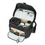 LowePro LP37142 Nova 200 AW II Shoulder Bag For 2 DSLR Cameras And Accessories In Black Image 3