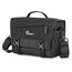 LowePro LP37161 M-Trekker SH 150 Compact Shoulder Bag For Camera Kit And Accessories In Black Image 1