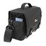 LowePro LP37161 M-Trekker SH 150 Compact Shoulder Bag For Camera Kit And Accessories In Black Image 4