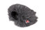 Rycote Olympus LS-100 Mini Windjammer Windshield For Portable Recorder Image 1