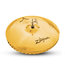 Zildjian A20551 A Custom Mastersound 14" Hi-Hat Top Image 1