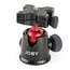 Joby JB01514 BallHead 5K Ball Head For DSLR And Mirrorless Cameras Image 1