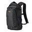 LowePro LP37125 Flipside 200 AW II Compact DSLR And Mirrorless Camera Backpack In Black Image 1